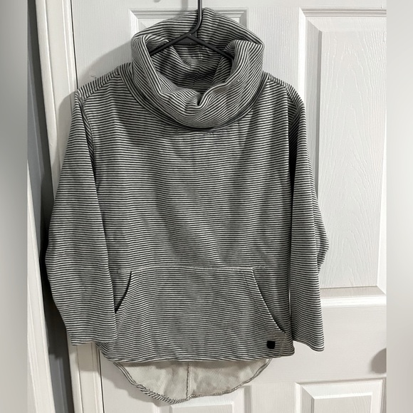 Burton Cowl neck sweater - Picture 1 of 4